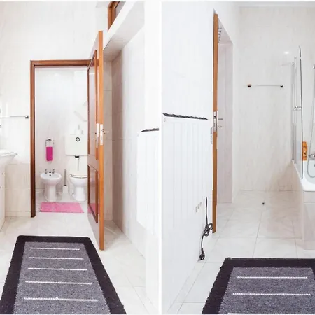 Prázdninový dům Casa Do Mirante Porto