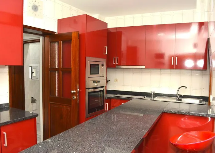 Prázdninový dům Casa Do Mirante *