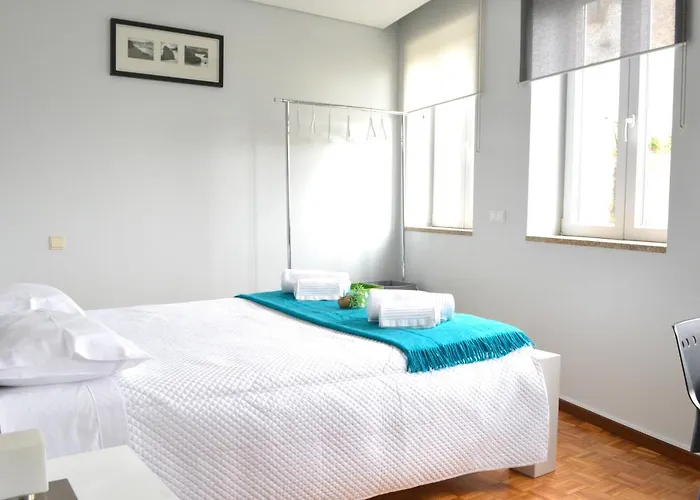 Casa Do Mirante * Porto