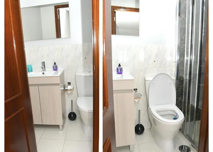 Casa Do Mirante Prázdninový dům *