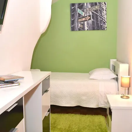 Casa Do Mirante * Porto