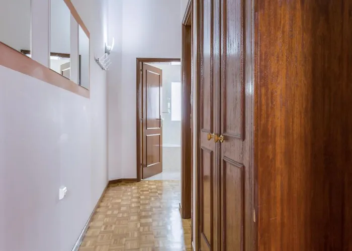 Feriehus Casa Do Mirante