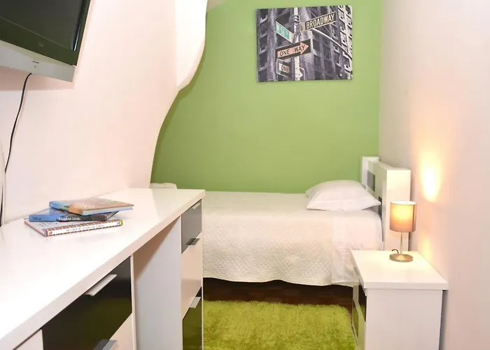 Casa Do Mirante * 波尔图