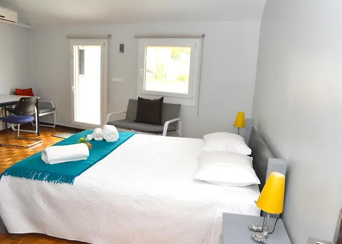 Casa Do Mirante 別荘 ポルト