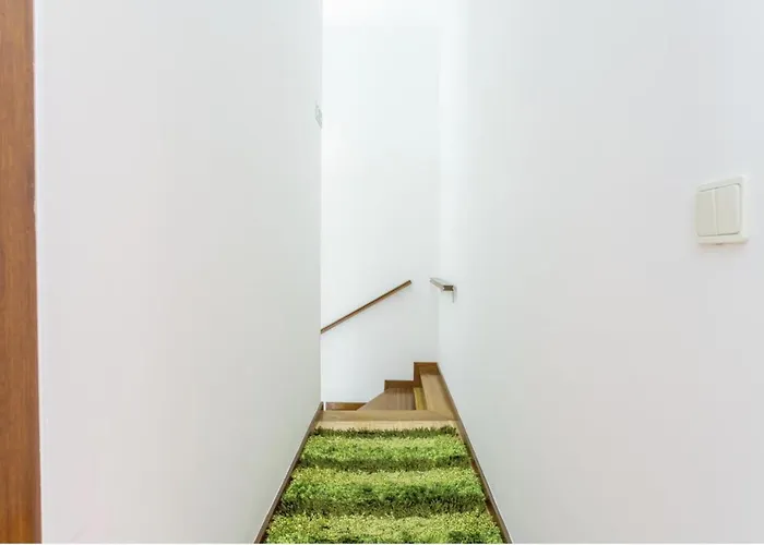 Casa Do Mirante ポルト