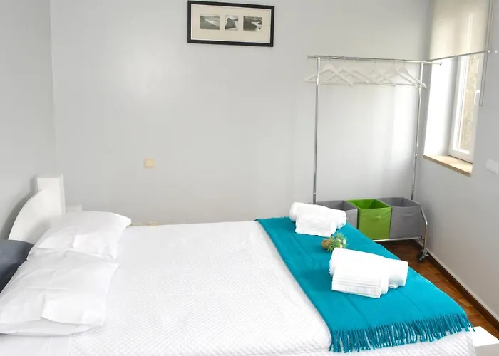 Casa Do Mirante ポルト