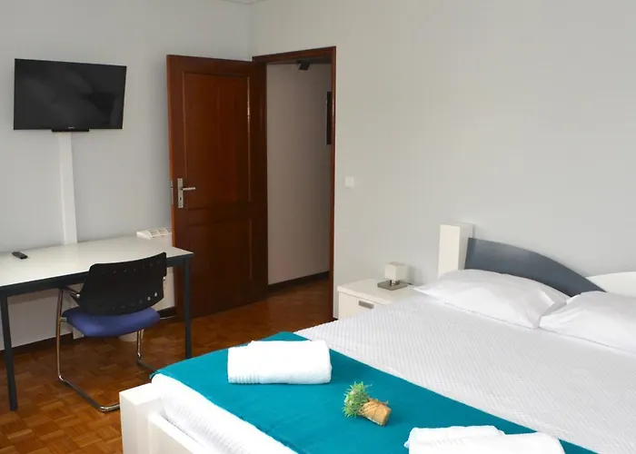 別荘 Casa Do Mirante *