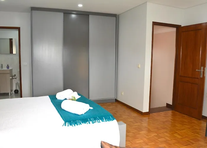 Casa Do Mirante 別荘 *