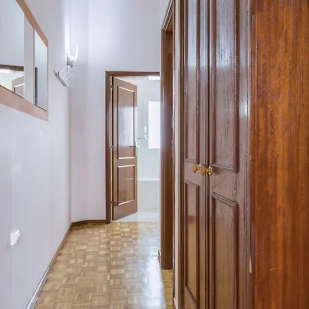 Дом отдыха Casa Do Mirante