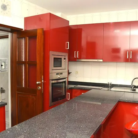 Дом отдыха Casa Do Mirante *