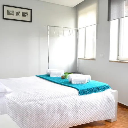 Casa Do Mirante * Порту