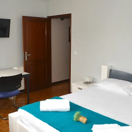 Дом отдыха Casa Do Mirante *