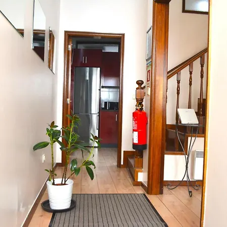 Casa Do Mirante Holiday home Porto