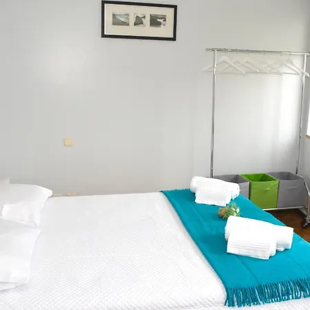 Casa Do Mirante Porto