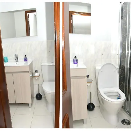 Casa Do Mirante Holiday home *